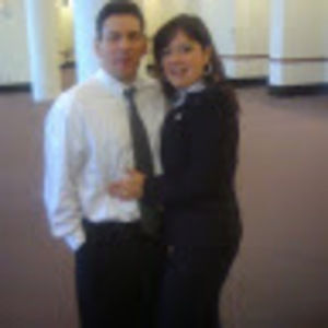 Meet your Posher, David